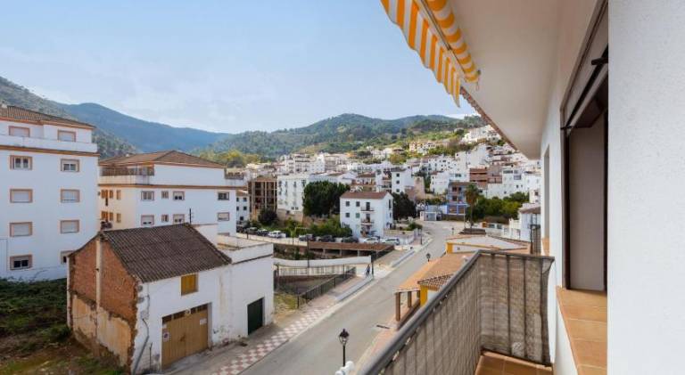 Apartamento Tolox