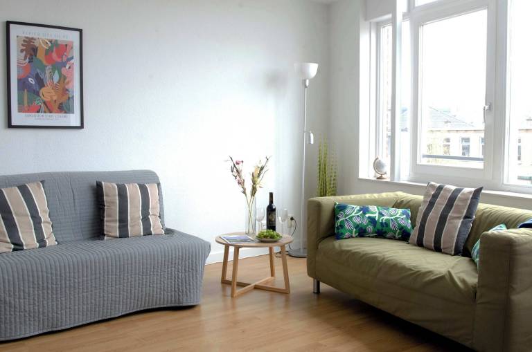Ferienwohnung  Nijmegen