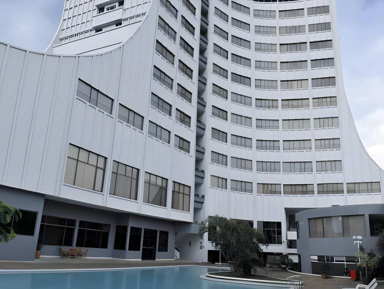 Hotel Casino Internacional