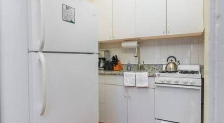 Rental apartment with 1 room for 2 persons — photo 3