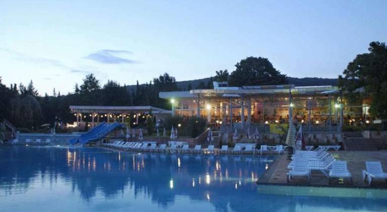 Hotel Com - All Inclusive — photo 2