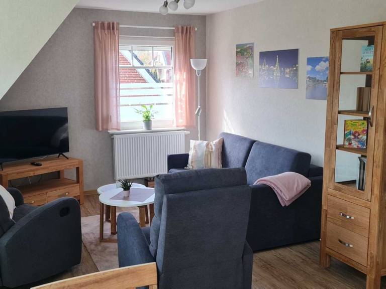 Ferienwohnung Wittmund