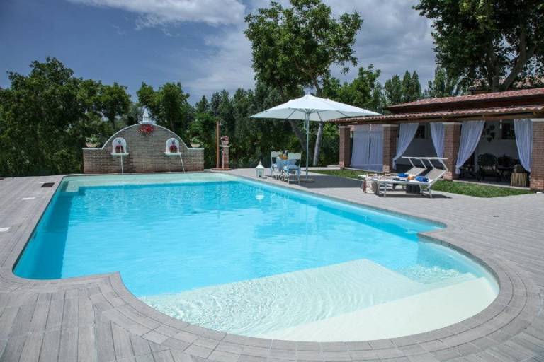 Camera privata Frigento