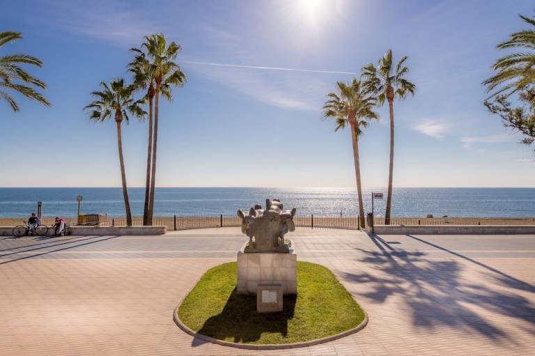 Aparthotel Marbella