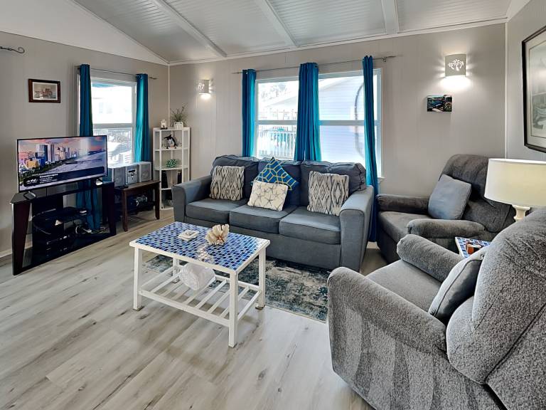 Bayview Cottage — photo 4