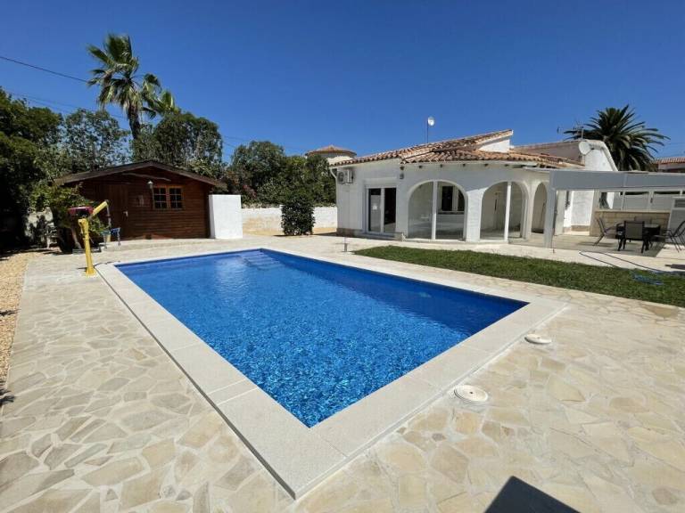 Villa Dénia