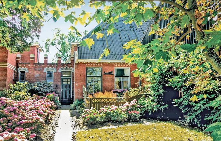 Appartement Bedum