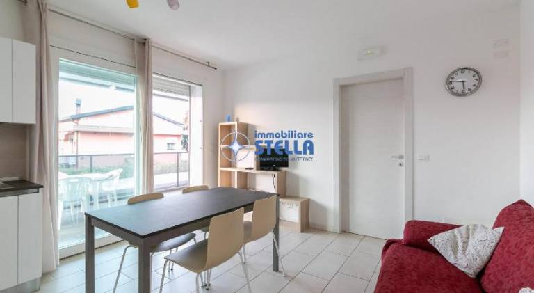 Vacation home with patio in Jesolo