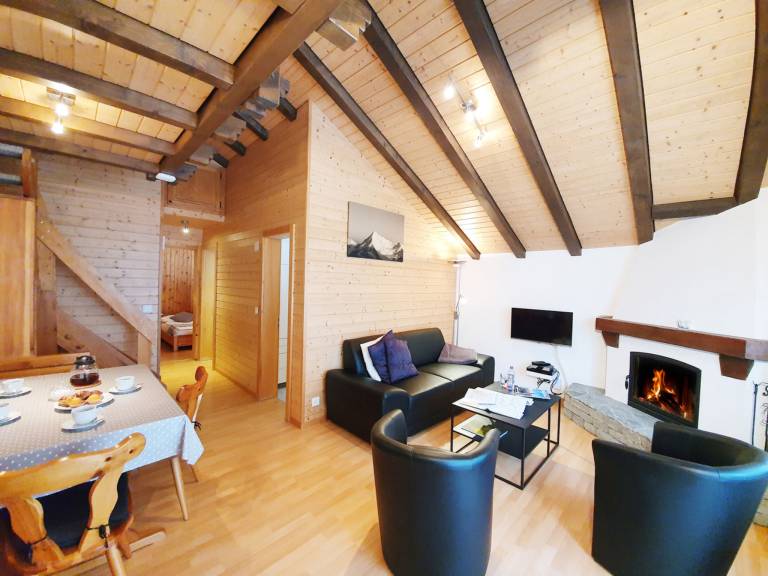 Ferienwohnung Randa