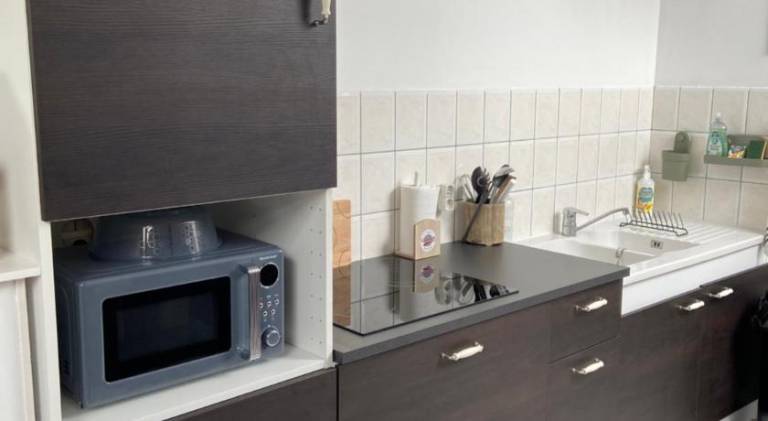 Rental apartment | Pets allowed — photo 5