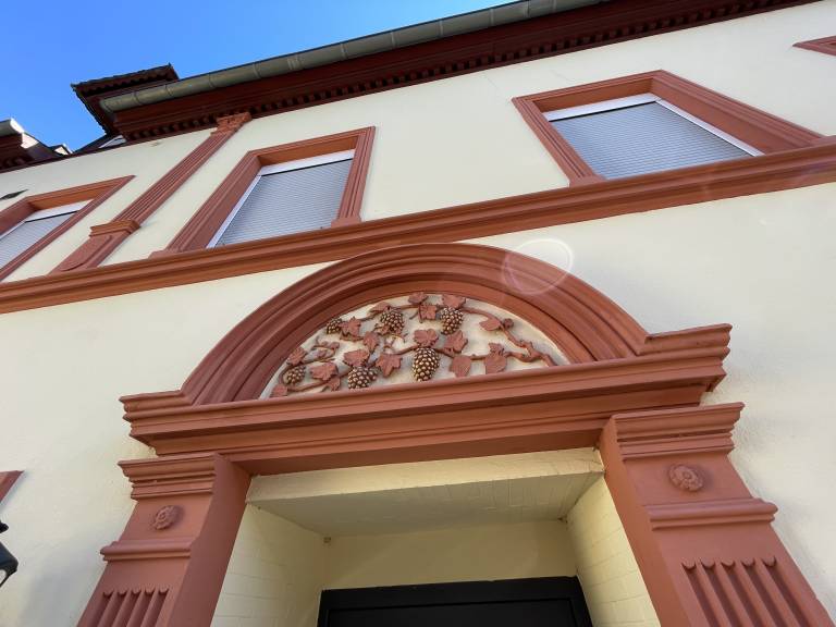 Design Ferienapartment Traumzeit mit Parkplatz