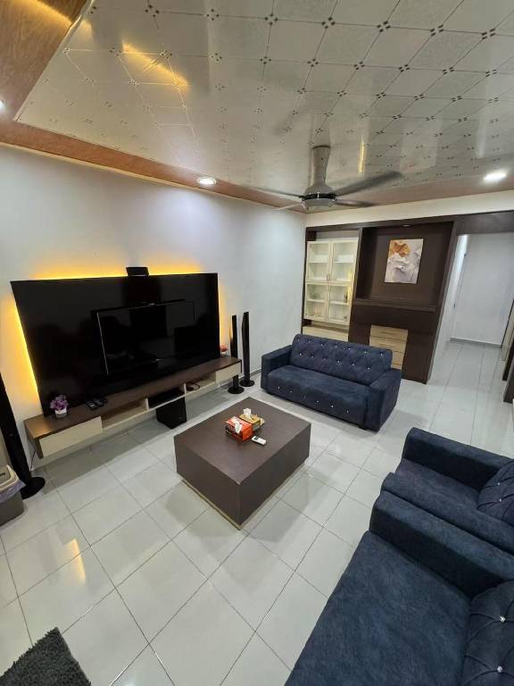 Spacious house with terrace | Pets allowed in Perl