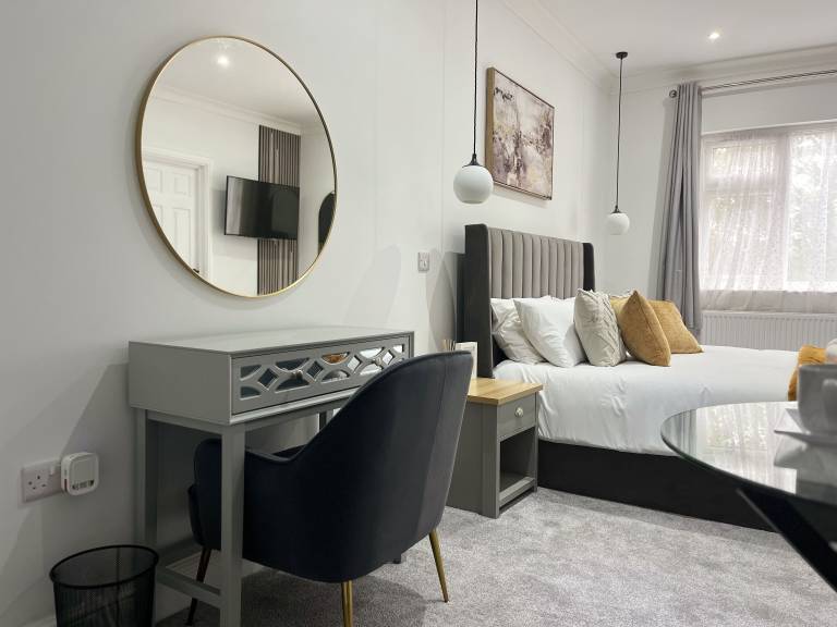 House Canning Town