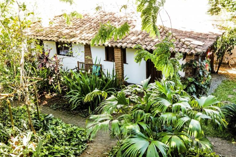 Apartamento  Itacaré