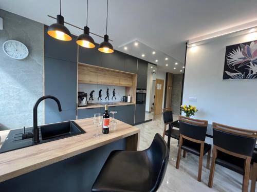 Apartament Knurów