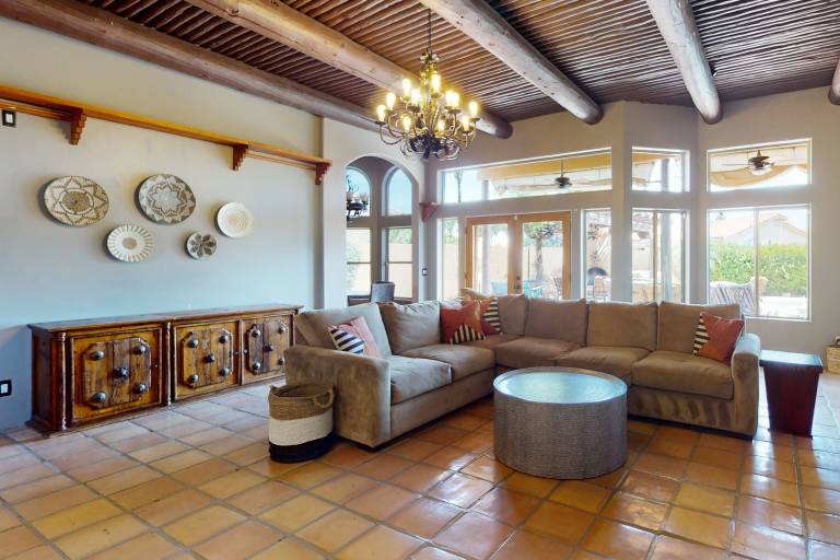 House La Paz At Desert Springs