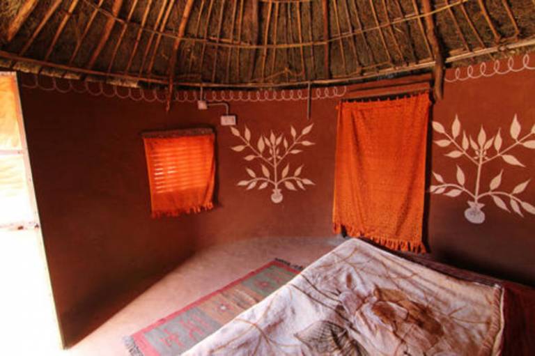 Chhotaram Prajapat's Homestay — photo 4