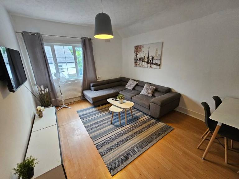 House Hemel Hempstead