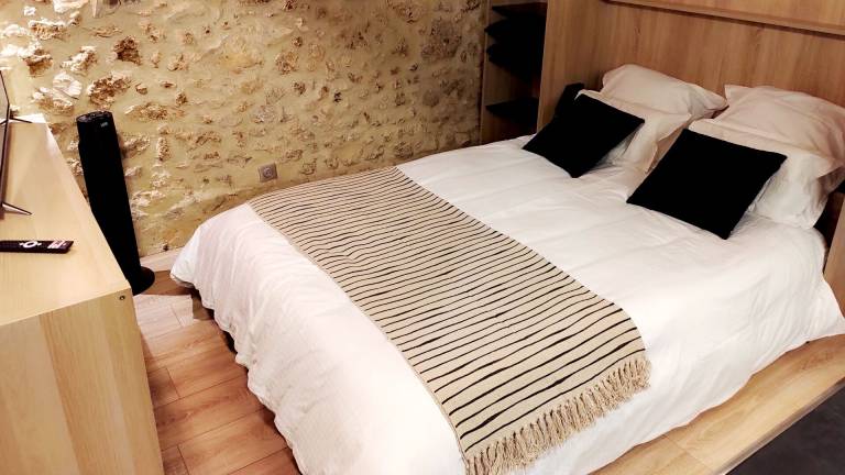 Appartement Chevreuse