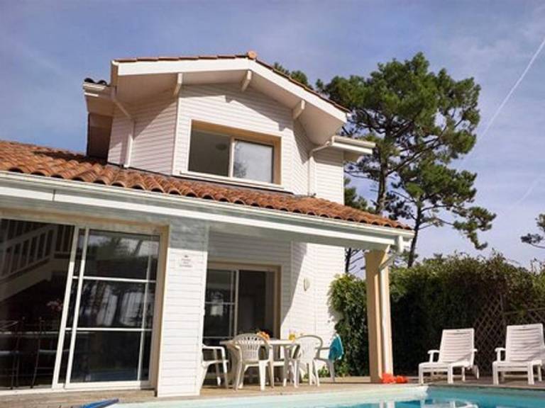 Villa with private pool & terrace | Pets allowed — photo 3