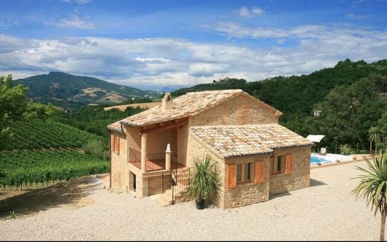 Casa Moglie