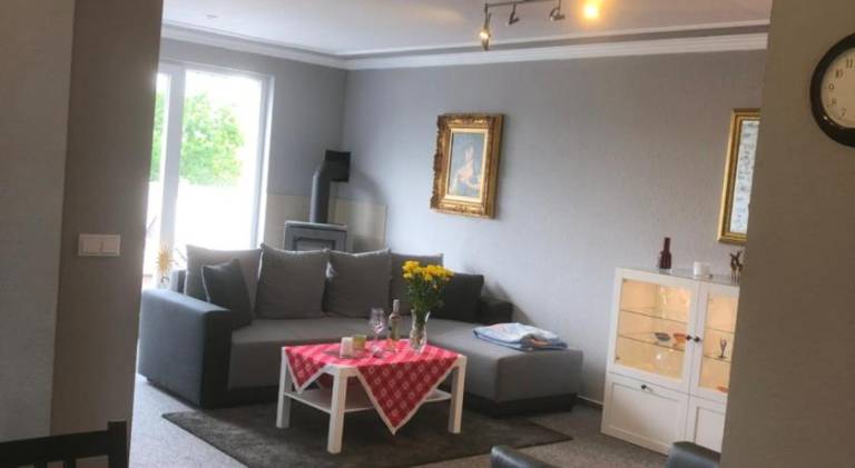 Rental apartment with 1 room for 4 persons — photo 5