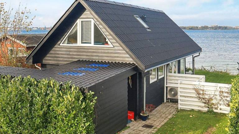 Ferienhaus Middelfart