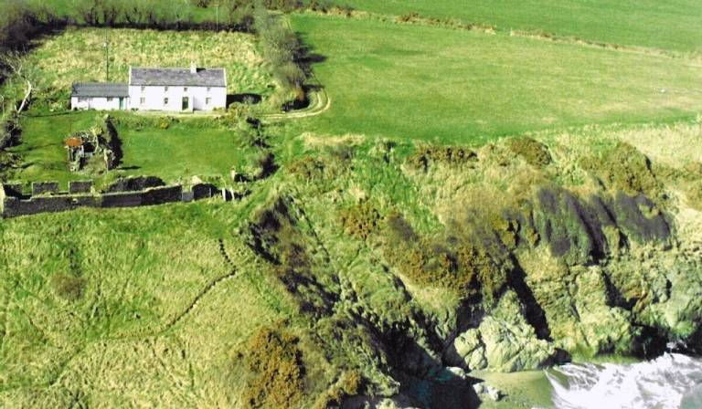 Farmhouse  Park