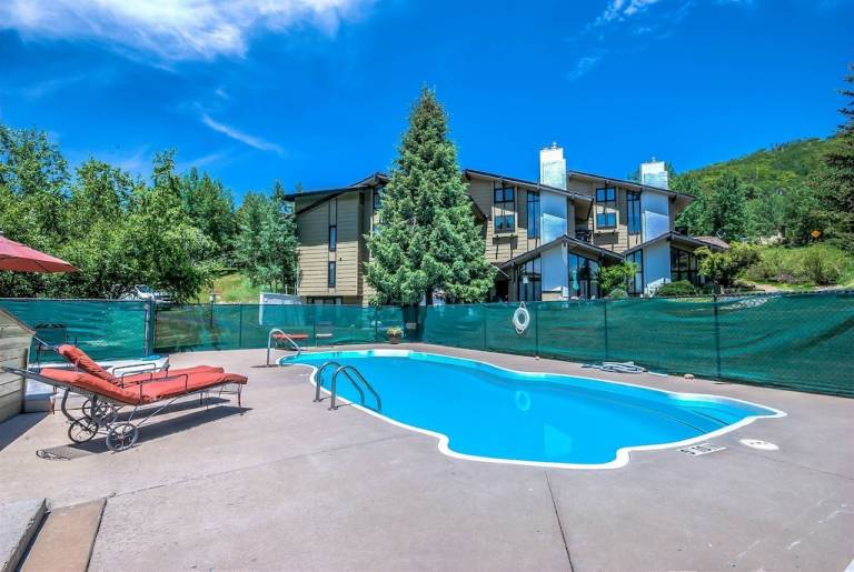 House Steamboat Springs