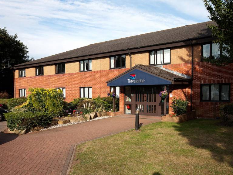 Travelodge Shrewsbury Bayston Hill in Shrewsbury