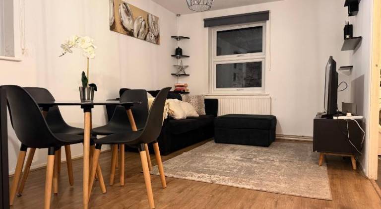 Beautiful holiday apartment | Pets are welcome — photo 3