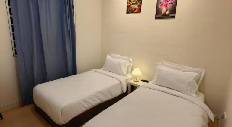 Hostel Georgetown