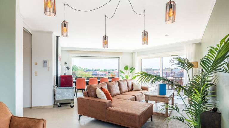 Ferienwohnung  Saint-Idesbald