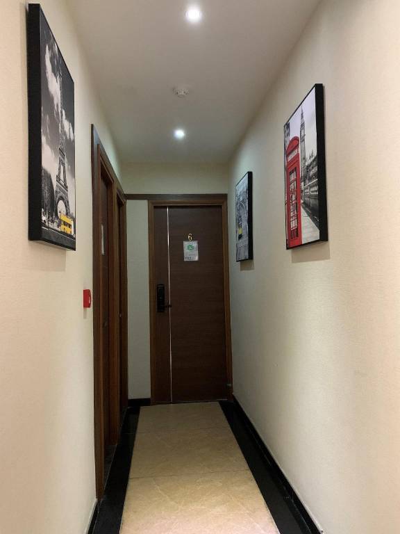 Appartement Sham Shui Po