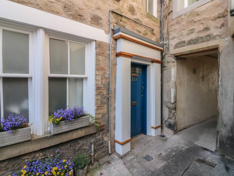Cottage Jedburgh