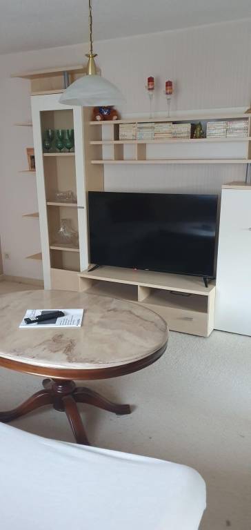 Ferienwohnung Rochlitz