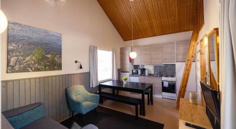 Nallikari Seaside Cottages — photo 2