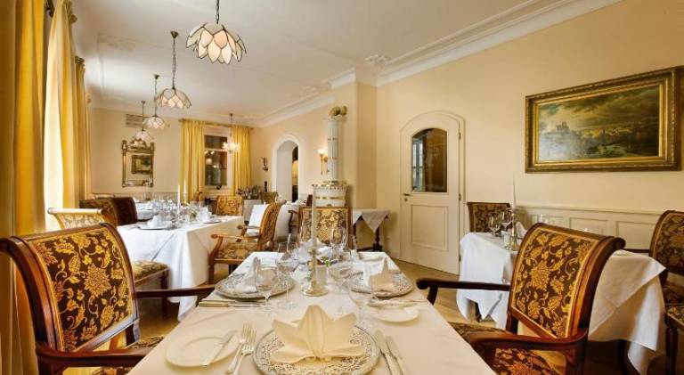 Simones Hotel Furstenhof — photo 3