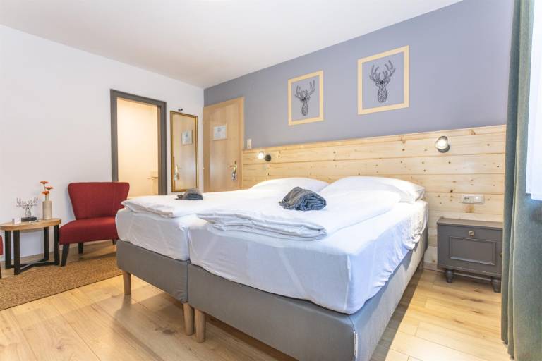 Sonnberg Lodge in Leogang