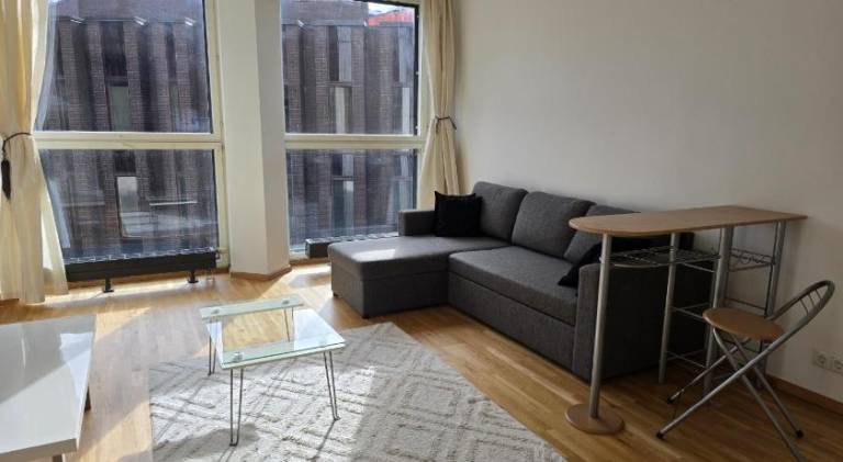 Pleasant rental apartment | Near Town Hall Square | Pet-friendly — photo 2