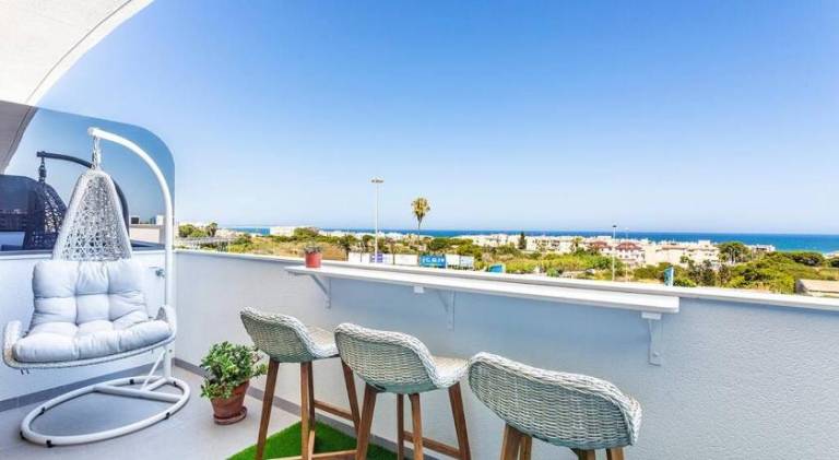 Appartement Guardamar del Segura