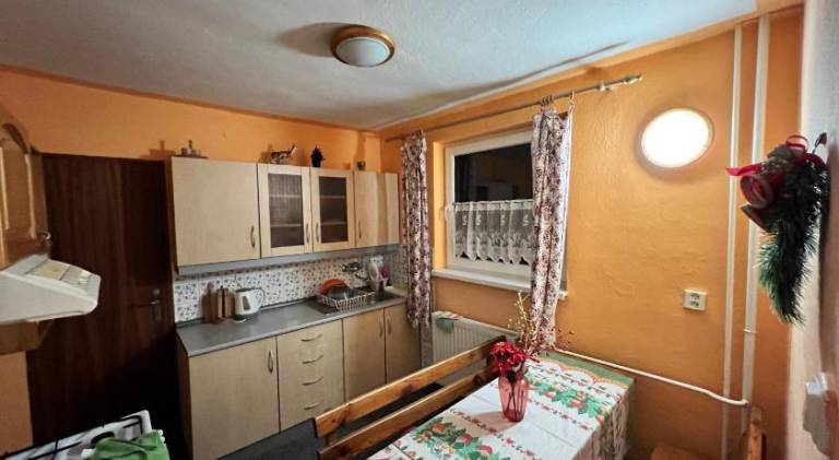 Chalet with 4 rooms for 9 persons — photo 5