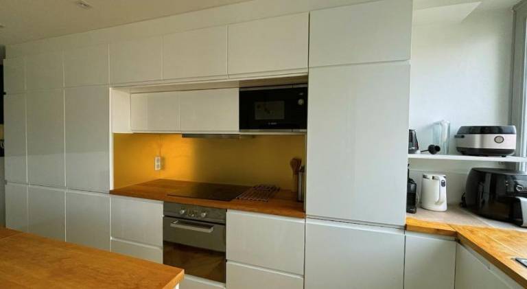 Rental apartment with terrace — photo 5