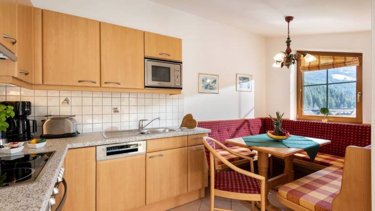 Ferienwohnung Gerlos