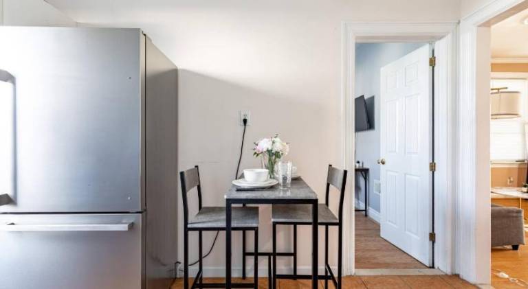 Holiday apartment | Pets allowed — photo 5