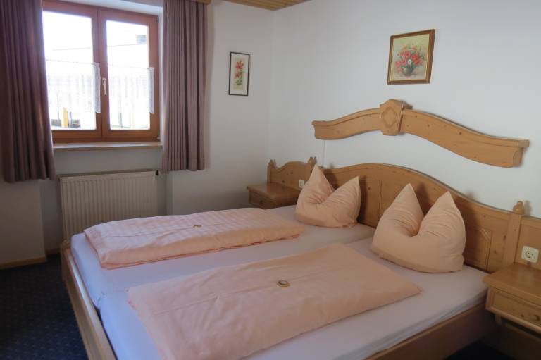 Ferienwohnung  Marktschellenberg