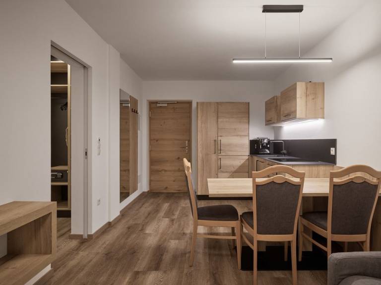 Ferienhaus in Sankt Jakob, Pfitsch f&uuml;r max. 4 Personen