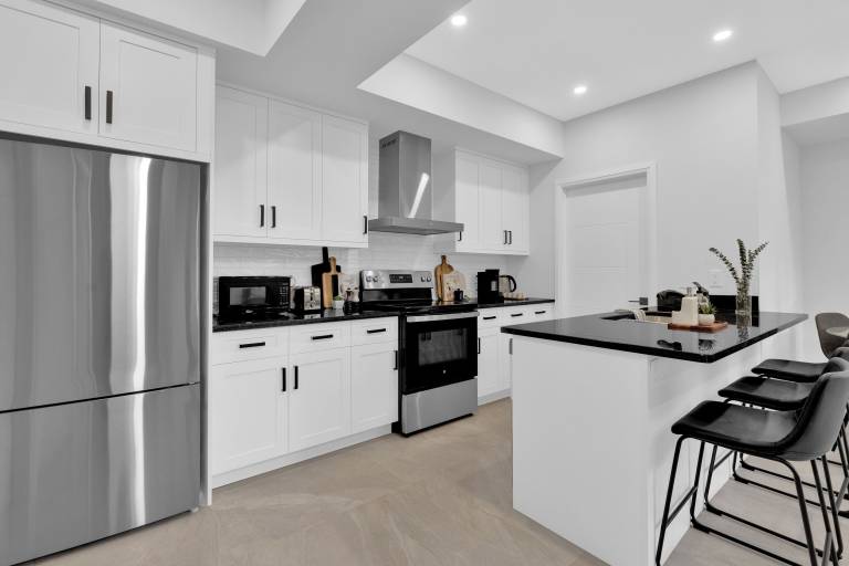 Apartment  Windsor