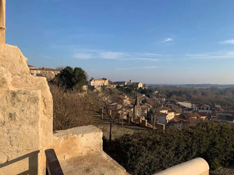 Maison de vacances Béziers