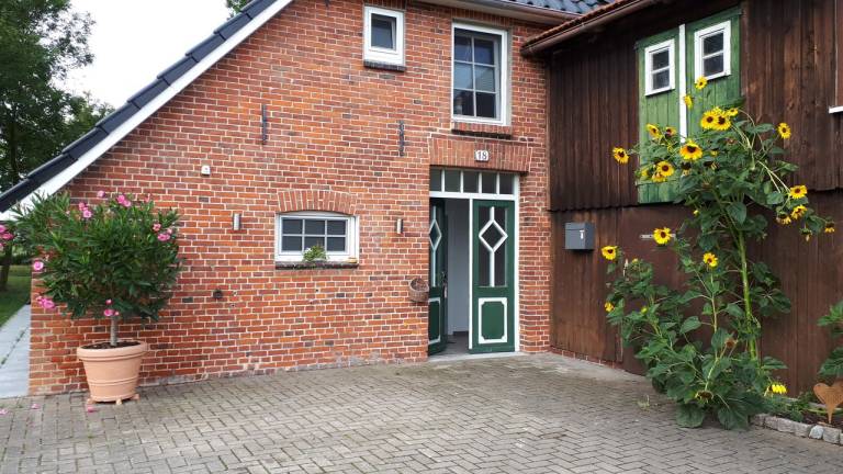 Ferienwohnung  Loxstedt